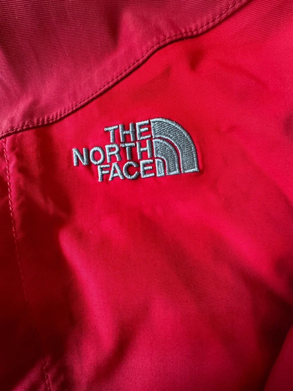 Men’s XXL North Face Parka